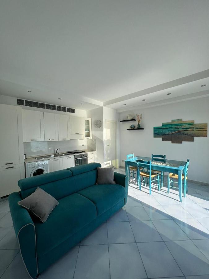 Вілла Residenza Mare Di Sotto Sorrento Мета Екстер'єр фото
