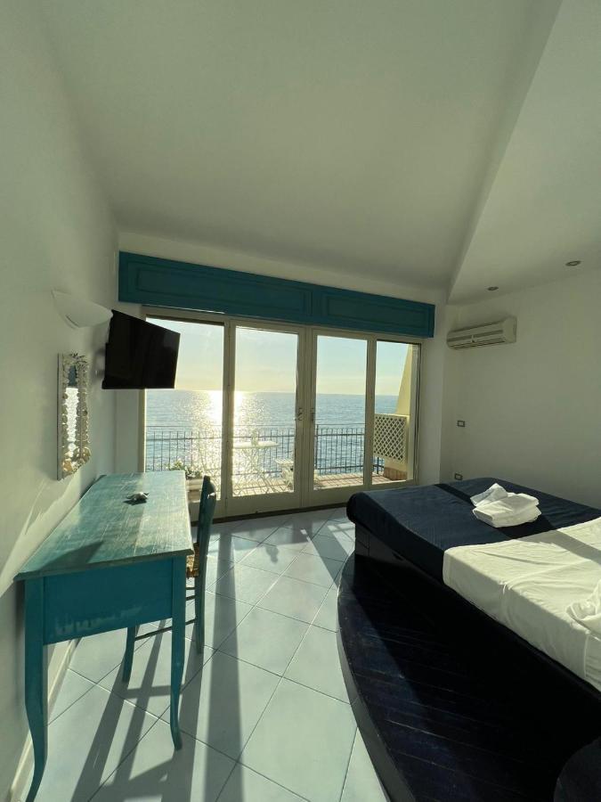 Вілла Residenza Mare Di Sotto Sorrento Мета Екстер'єр фото