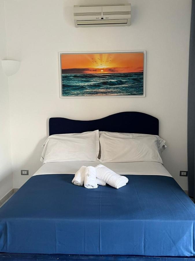 Вілла Residenza Mare Di Sotto Sorrento Мета Екстер'єр фото