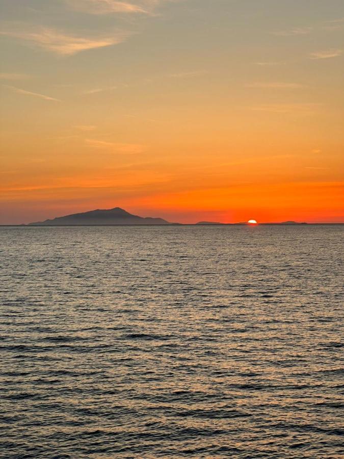 Вілла Residenza Mare Di Sotto Sorrento Мета Екстер'єр фото