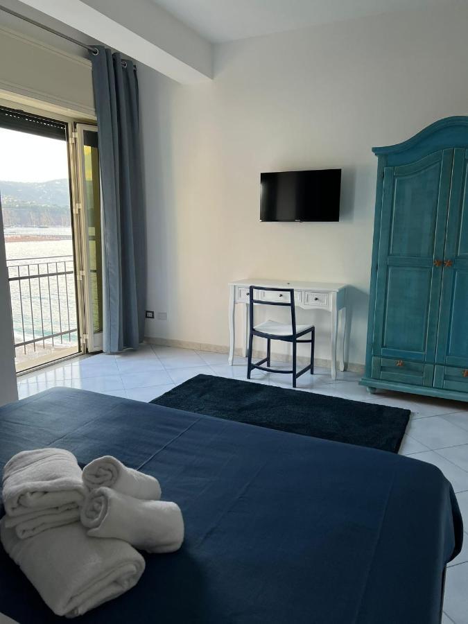 Вілла Residenza Mare Di Sotto Sorrento Мета Екстер'єр фото