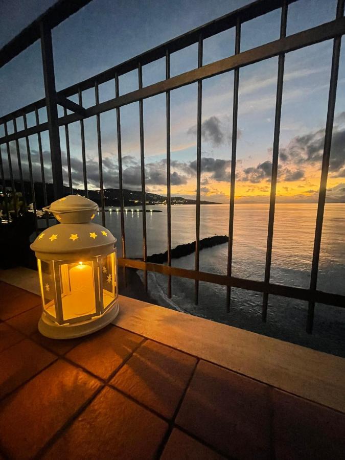 Вілла Residenza Mare Di Sotto Sorrento Мета Екстер'єр фото
